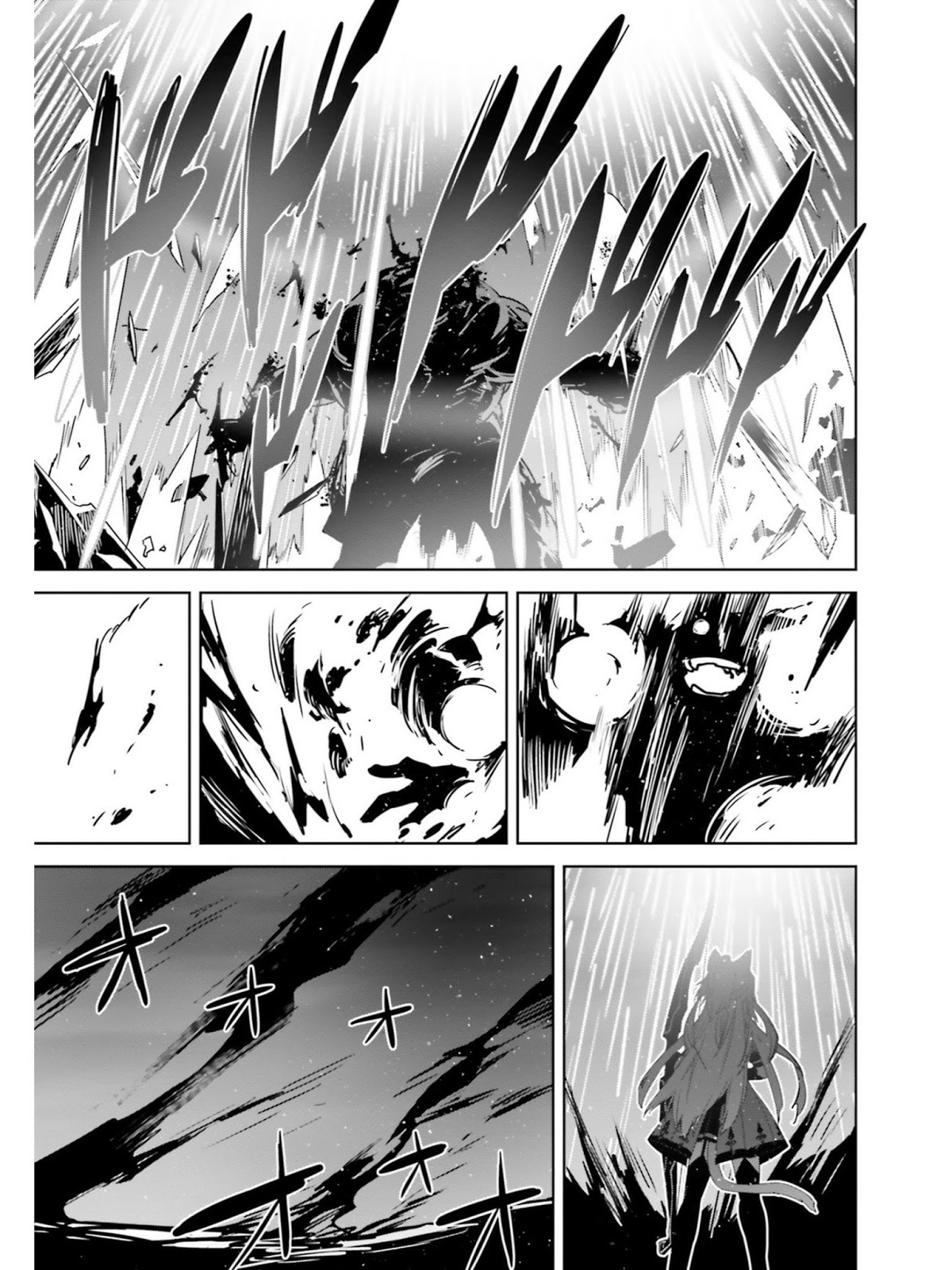 Fate/Apocrypha Chapter 22 page 27 - Chapter 22: Episode: 22 To Each Their Own Battle