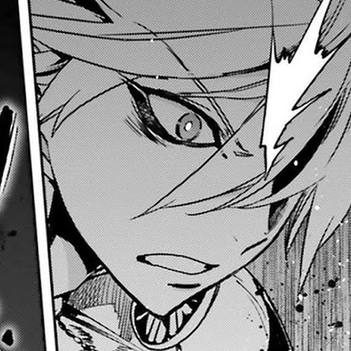 Fate/Apocrypha Chapter 23: Episode: 23 Mad Monster cover