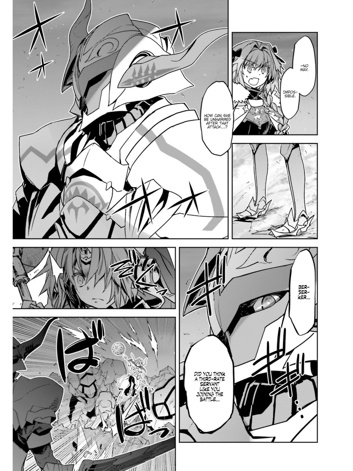 Fate/Apocrypha Chapter 24 page 10 - Chapter 24: Episode: 24 Blasted Tree