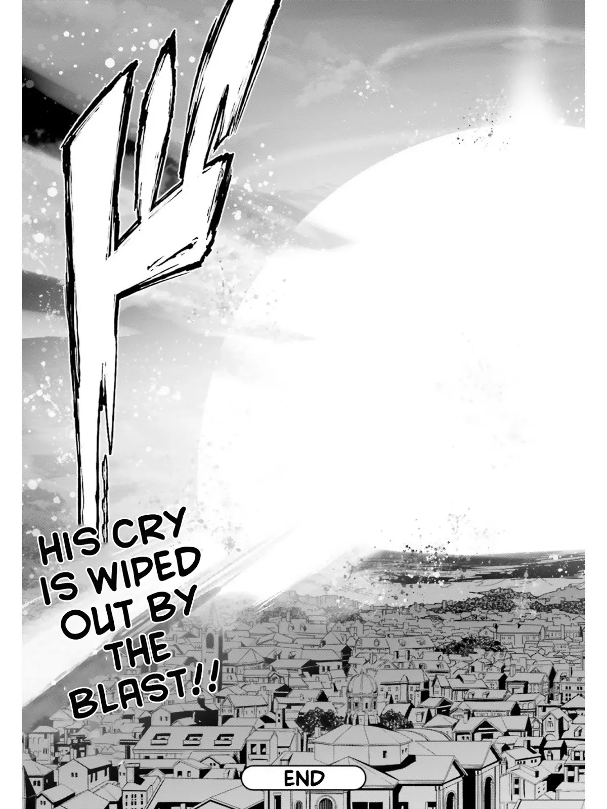 Fate/Apocrypha Chapter 26 page 33 - Chapter 26: Episode 26: Crying Warmonger