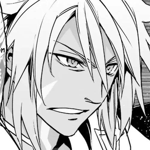 Fate/Apocrypha Chapter 26: Episode 26: Crying Warmonger cover