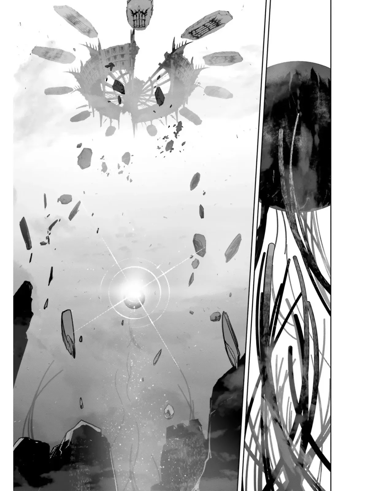 Fate/Apocrypha Chapter 27 page 23 - Chapter 27: Episode 27 Luminosité Eternelle 1