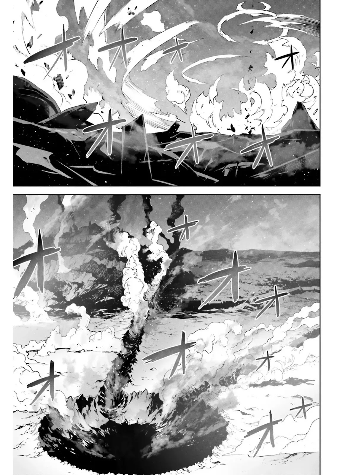 Fate/Apocrypha Chapter 27 page 8 - Chapter 27: Episode 27 Luminosité Eternelle 1