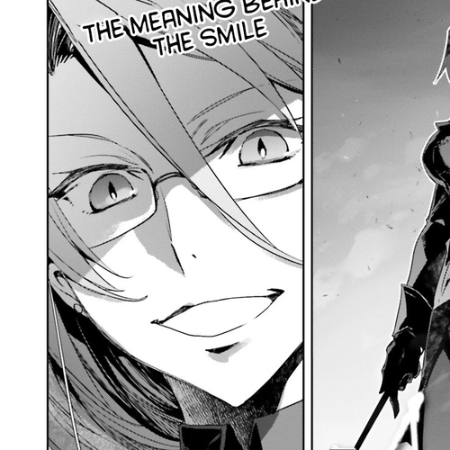 Fate/Apocrypha Chapter 31: Episode: 31 Celenike Icecolle Yggdmillennia cover