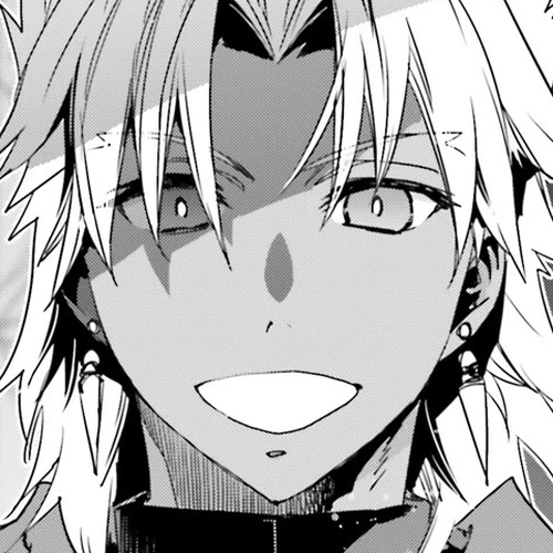 Fate/Apocrypha Chapter 33: Episode: 33 The Most Faithful Golem 1 cover