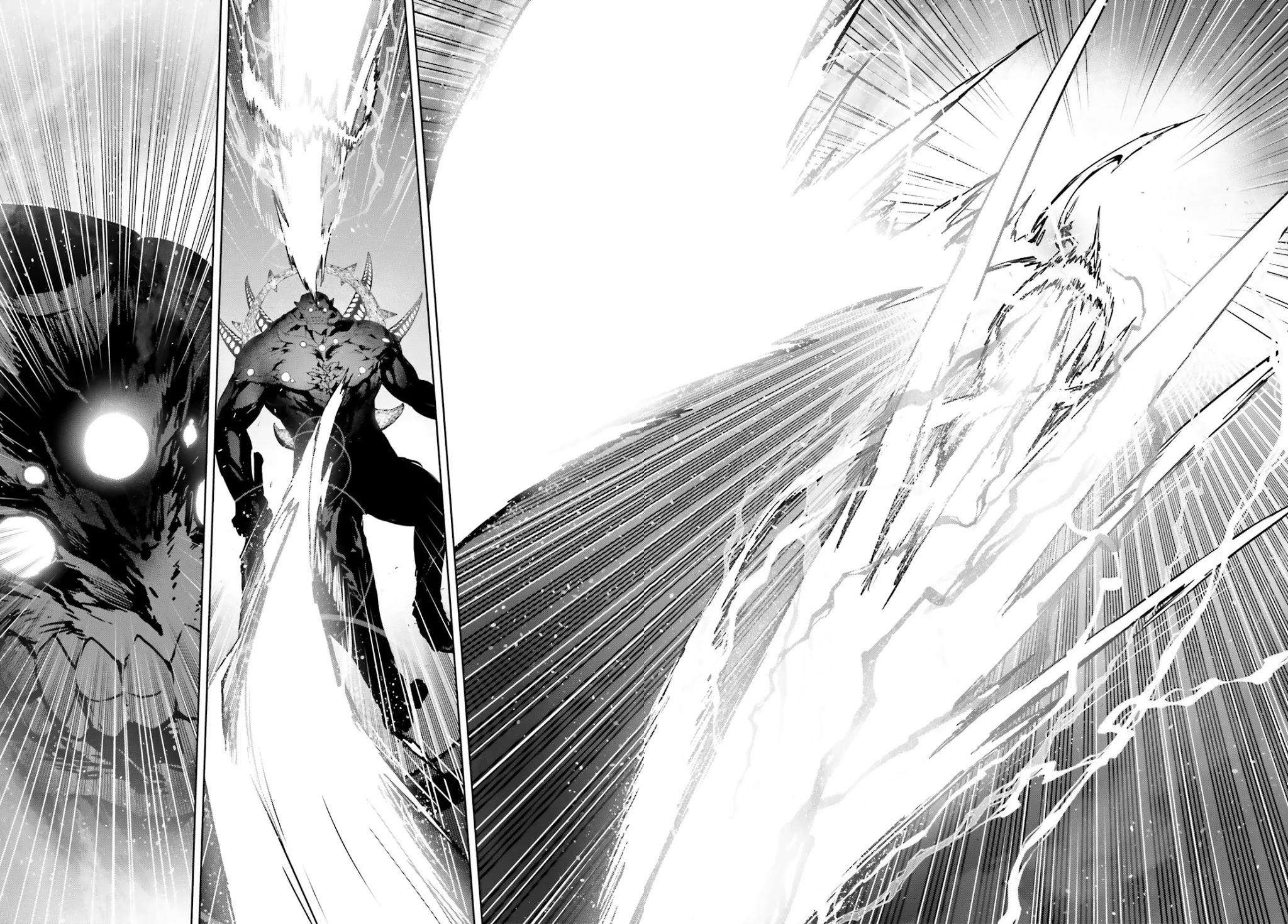 Fate/Apocrypha Chapter 36.5 page 16 - Chapter 36.5: Episode: 36.5 Paradise 2