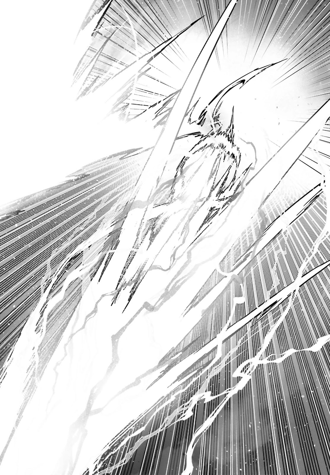 Fate/Apocrypha Chapter 36.5 page 17 - Chapter 36.5: Episode: 36.5 Paradise 2