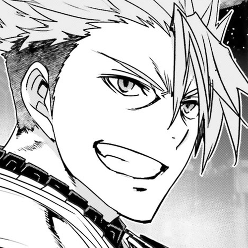 Fate/Apocrypha Chapter 38: Episode: 38 A Wish For The Holy Grail cover