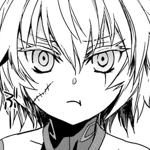Fate/Apocrypha Chapter 39: Episode: 39 Träumerei cover