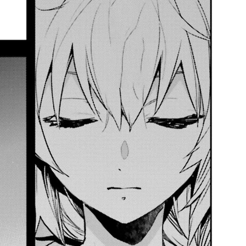 Fate/Apocrypha Chapter 41: Episode: 41 It Was A Brilliant Dream cover