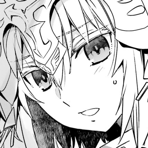 Fate/Apocrypha Chapter 42.5: Episode: 42.5 It Was A Terrible Dream 2 cover