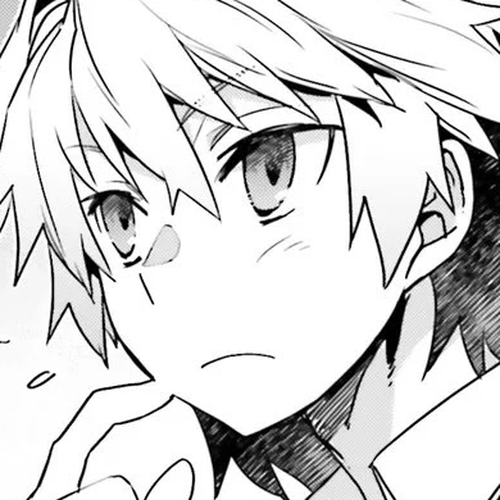 Fate/Apocrypha Chapter 46: Episode: 46 Good and Evil cover