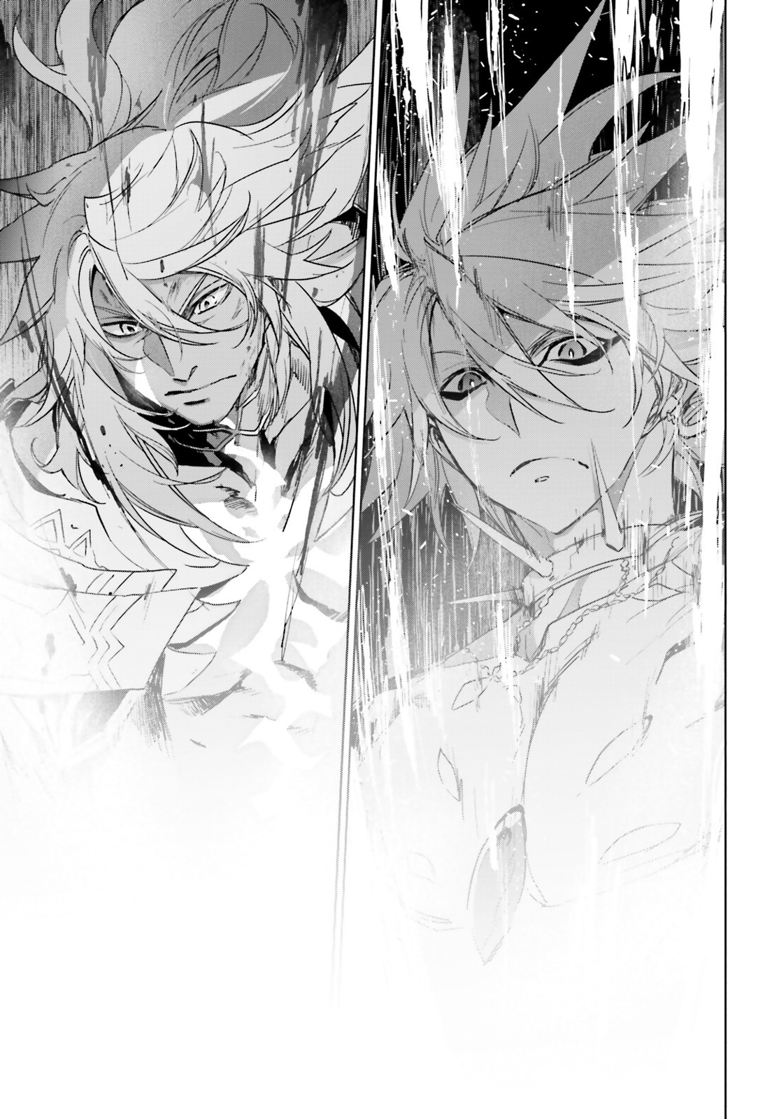 Fate/Apocrypha Chapter 5 page 23 - Chapter 5: Episode: 05 Ruler
