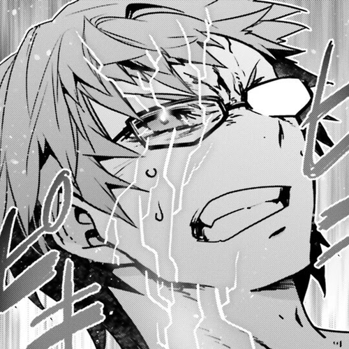 Fate/Apocrypha Chapter 51: Episode: 51 A Master's Responsibility cover