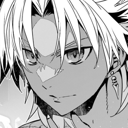 Fate/Apocrypha Chapter 53: Episode: 53 Attack cover