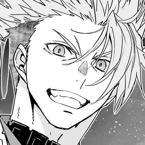 Fate/Apocrypha Chapter 54: Episode: 54 The Promised Time cover