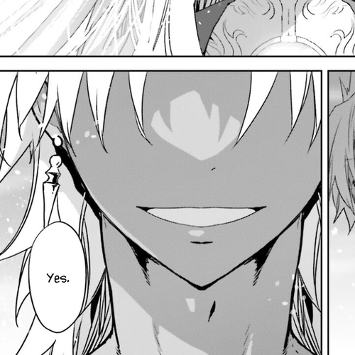 Fate/Apocrypha Chapter 55.2: Episode: 55.2 Agrius Metamorphosis cover