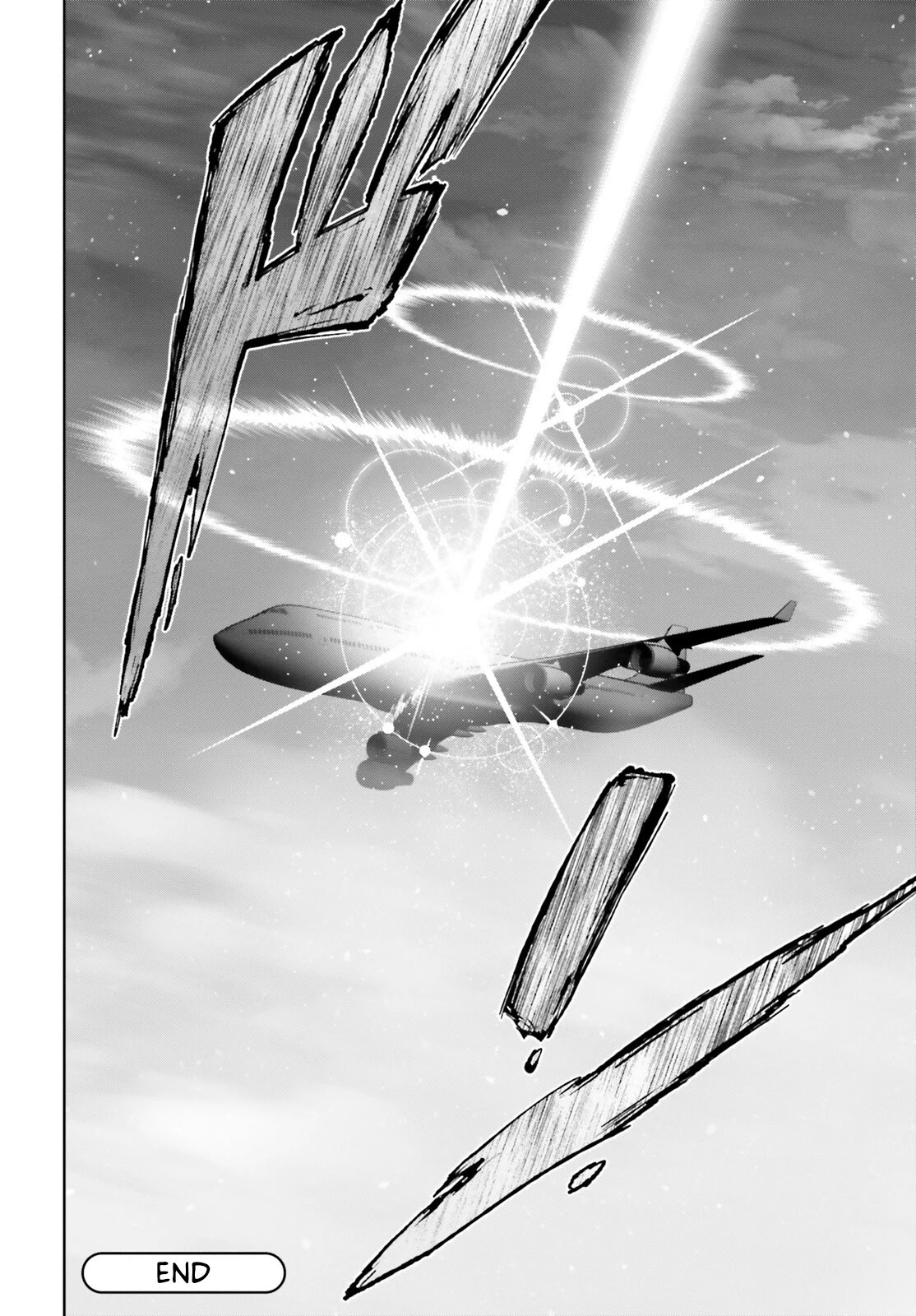 Fate/Apocrypha Chapter 57 page 39 - Chapter 57: Episode: 57 Antares Snipe