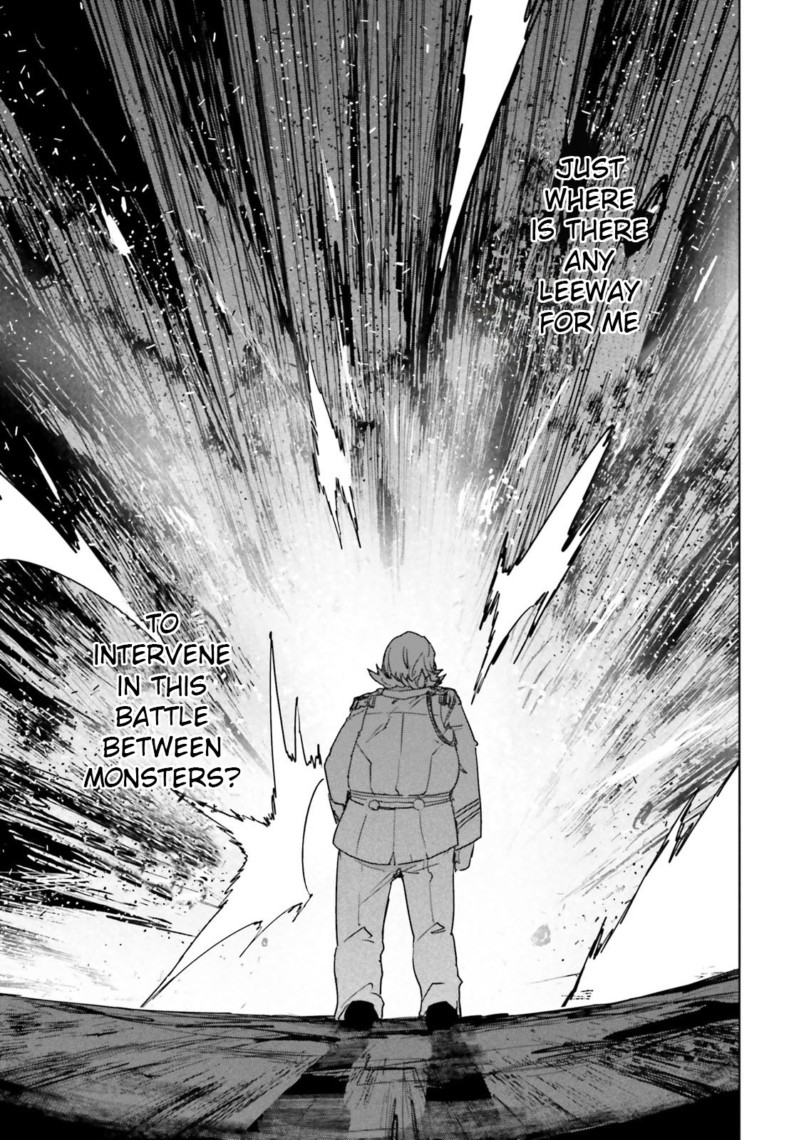 Fate/Apocrypha Chapter 6 page 13 - Chapter 6: Episode: 06 Gordes Musik Yggdmillenia