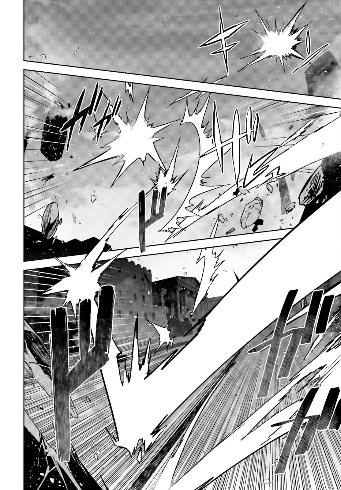 Fate/Apocrypha Chapter 60 page 20 - Chapter 60: Episode: 60 Amakusa Shirou Tokisada