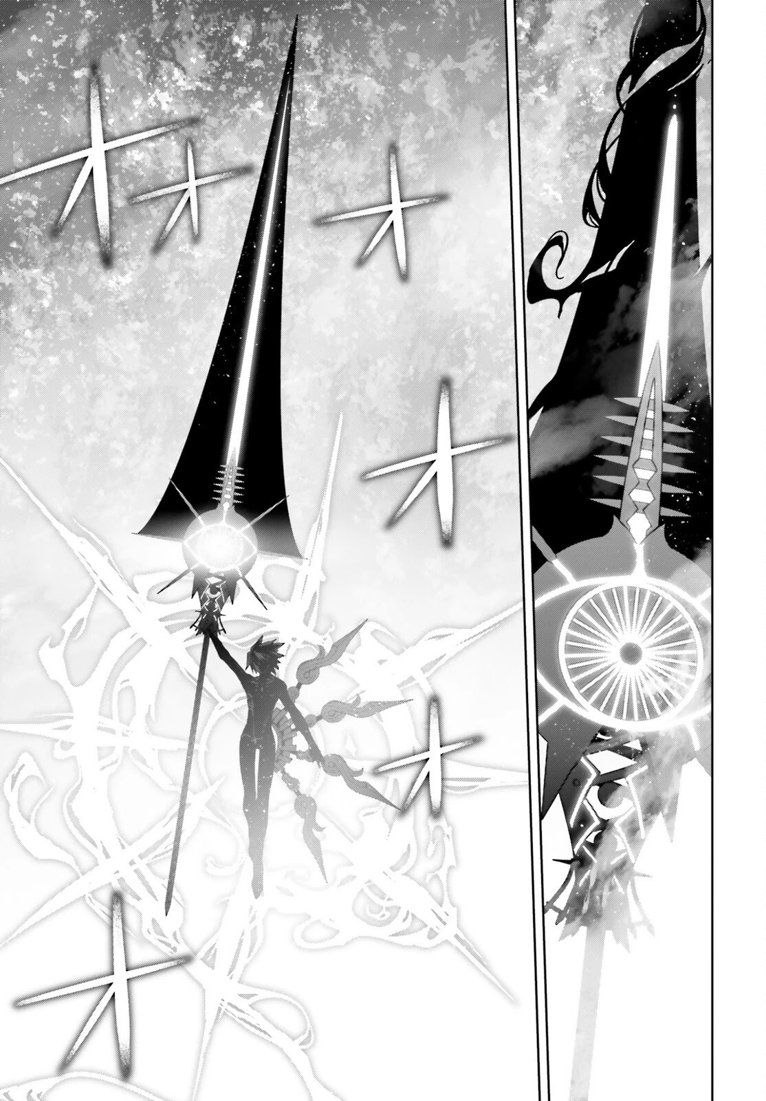Fate/Apocrypha Chapter 61 page 10 - Chapter 61: Episode: 61 Vasavi Shakti