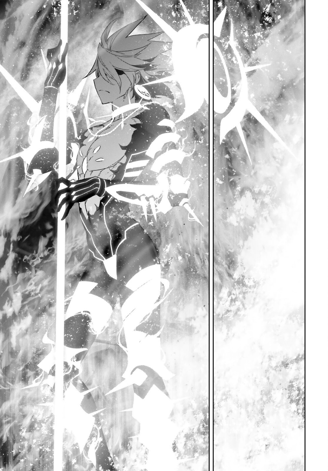 Fate/Apocrypha Chapter 61 page 6 - Chapter 61: Episode: 61 Vasavi Shakti