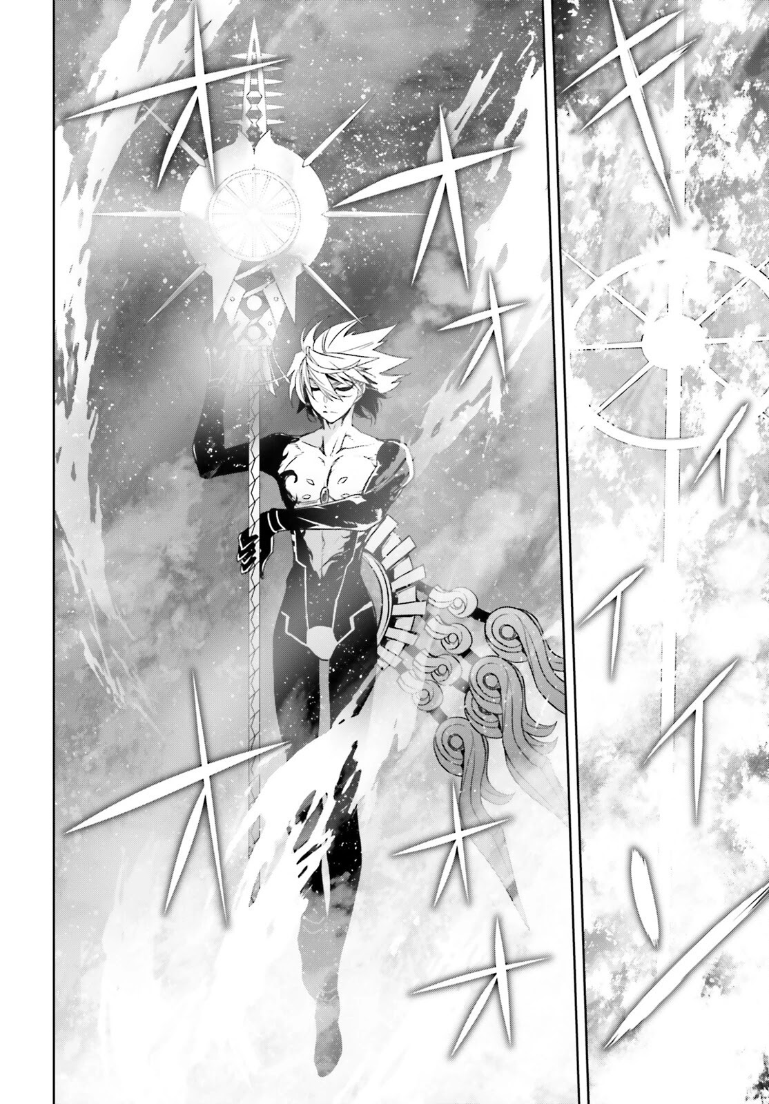 Fate/Apocrypha Chapter 61 page 7 - Chapter 61: Episode: 61 Vasavi Shakti