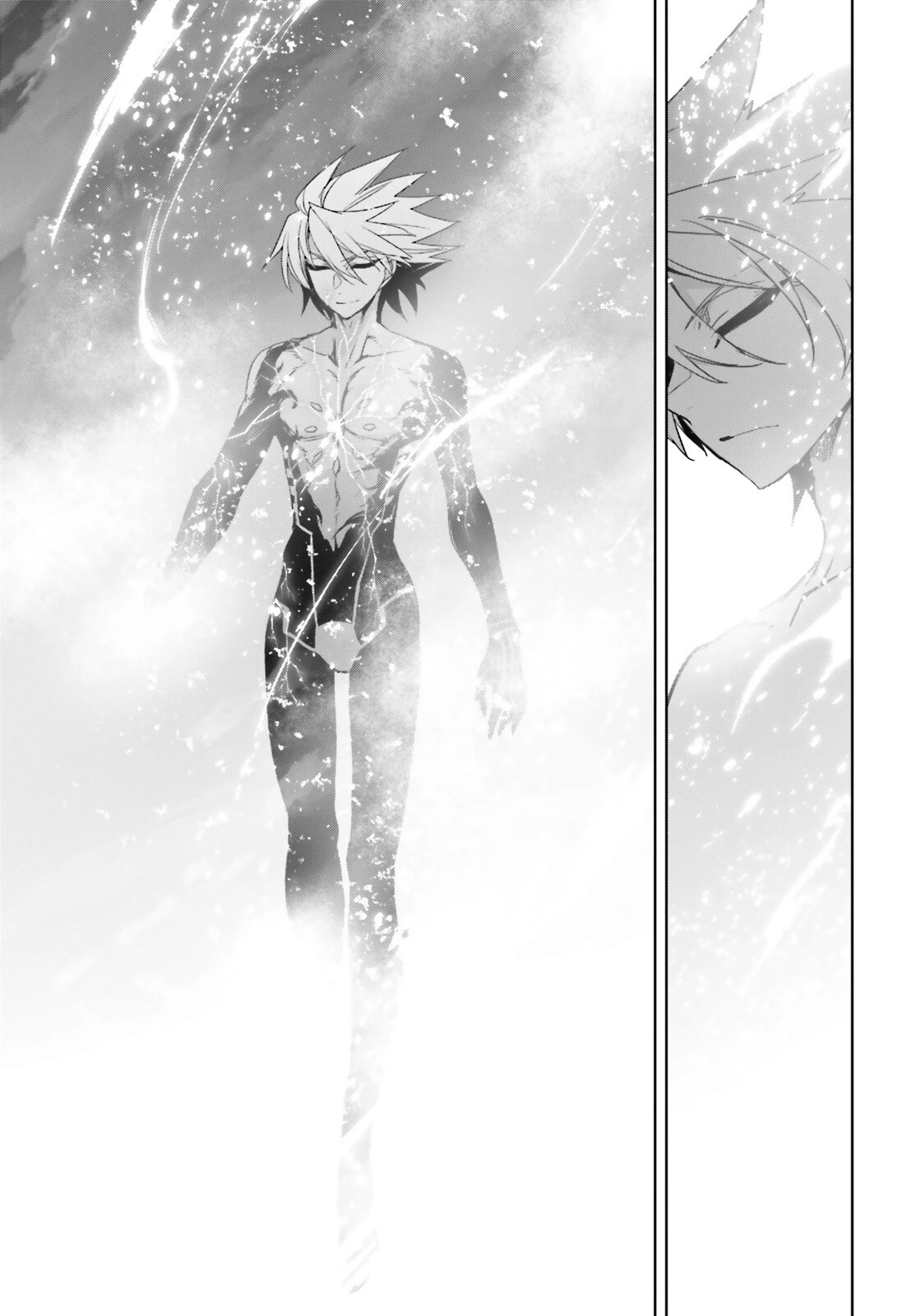 Fate/Apocrypha Chapter 62 page 11 - Chapter 62: Episode: 62 After The Fierce Battle...
