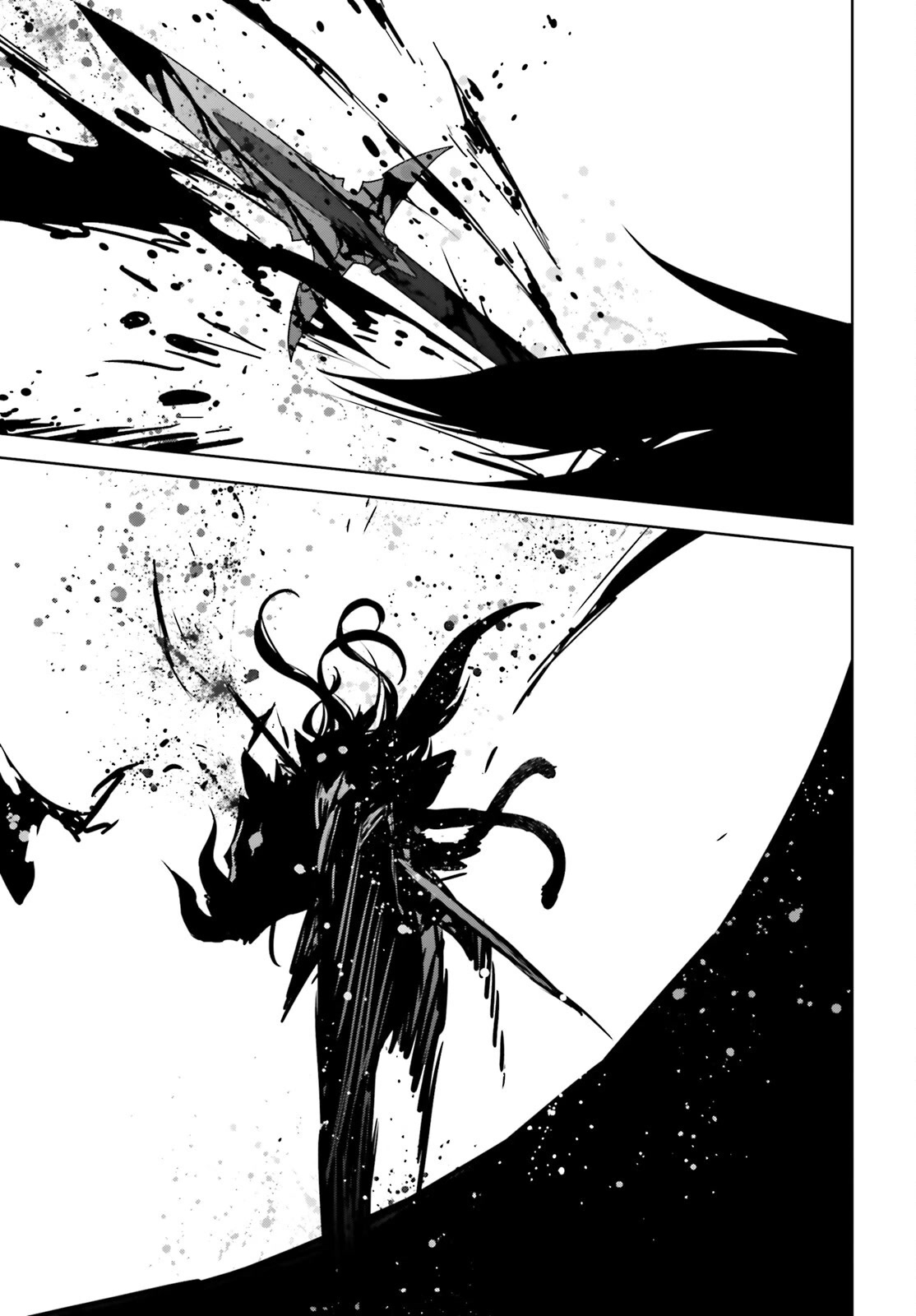 Fate/Apocrypha Chapter 62 page 25 - Chapter 62: Episode: 62 After The Fierce Battle...