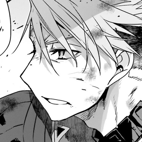 Fate/Apocrypha Chapter 62: Episode: 62 After The Fierce Battle... cover