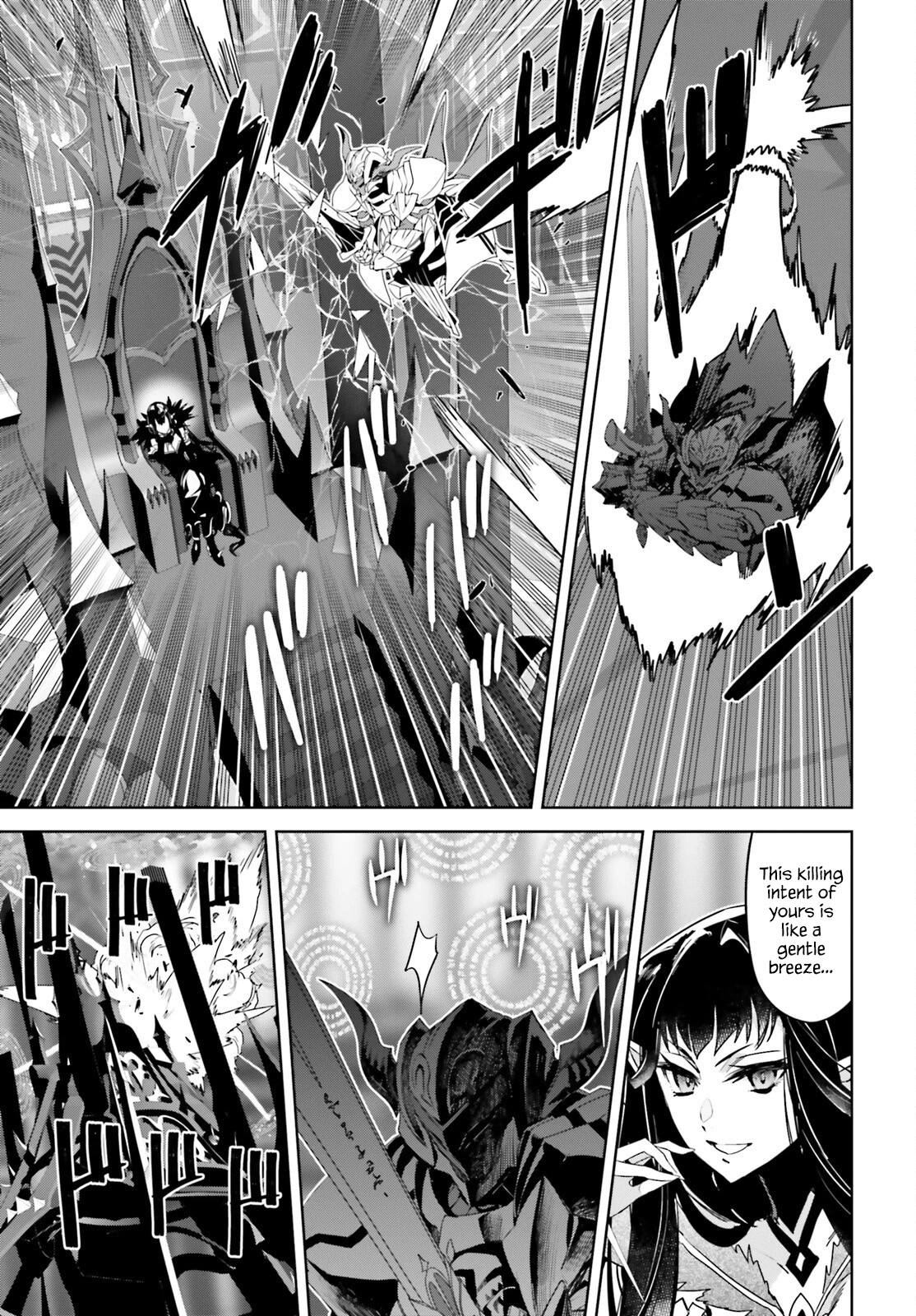 Fate/Apocrypha Chapter 63 page 29 - Chapter 63: Episode: 63 The Oldest Poisoner