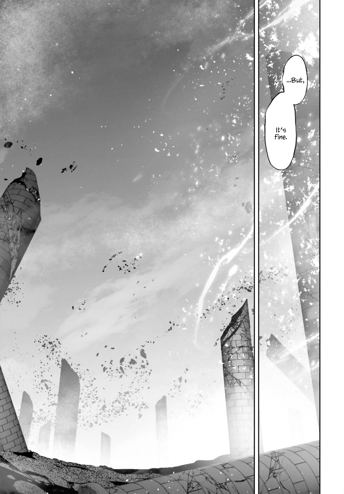 Fate/Apocrypha Chapter 63 page 9 - Chapter 63: Episode: 63 The Oldest Poisoner