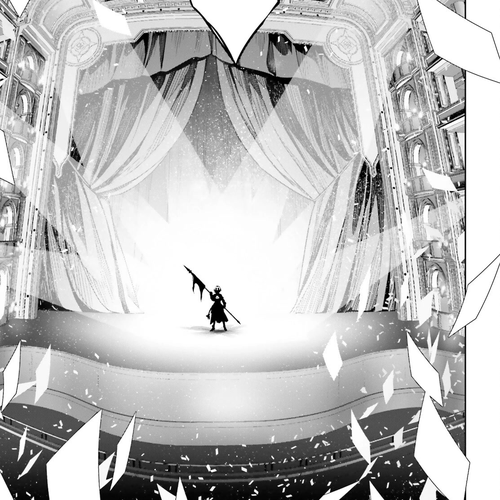 Fate/Apocrypha Chapter 64: Episode: 64 First Folio cover