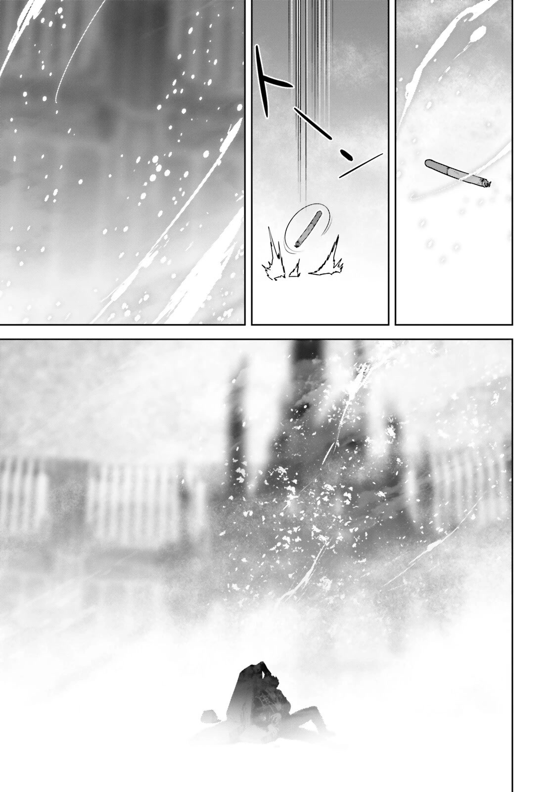 Fate/Apocrypha Chapter 65 page 38 - Chapter 65: Episode: 65 "It was fun, Master"