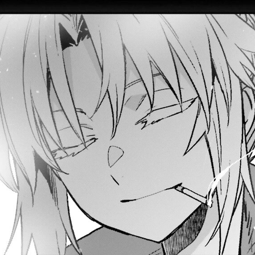 Fate/Apocrypha Chapter 65: Episode: 65 "It was fun, Master" cover