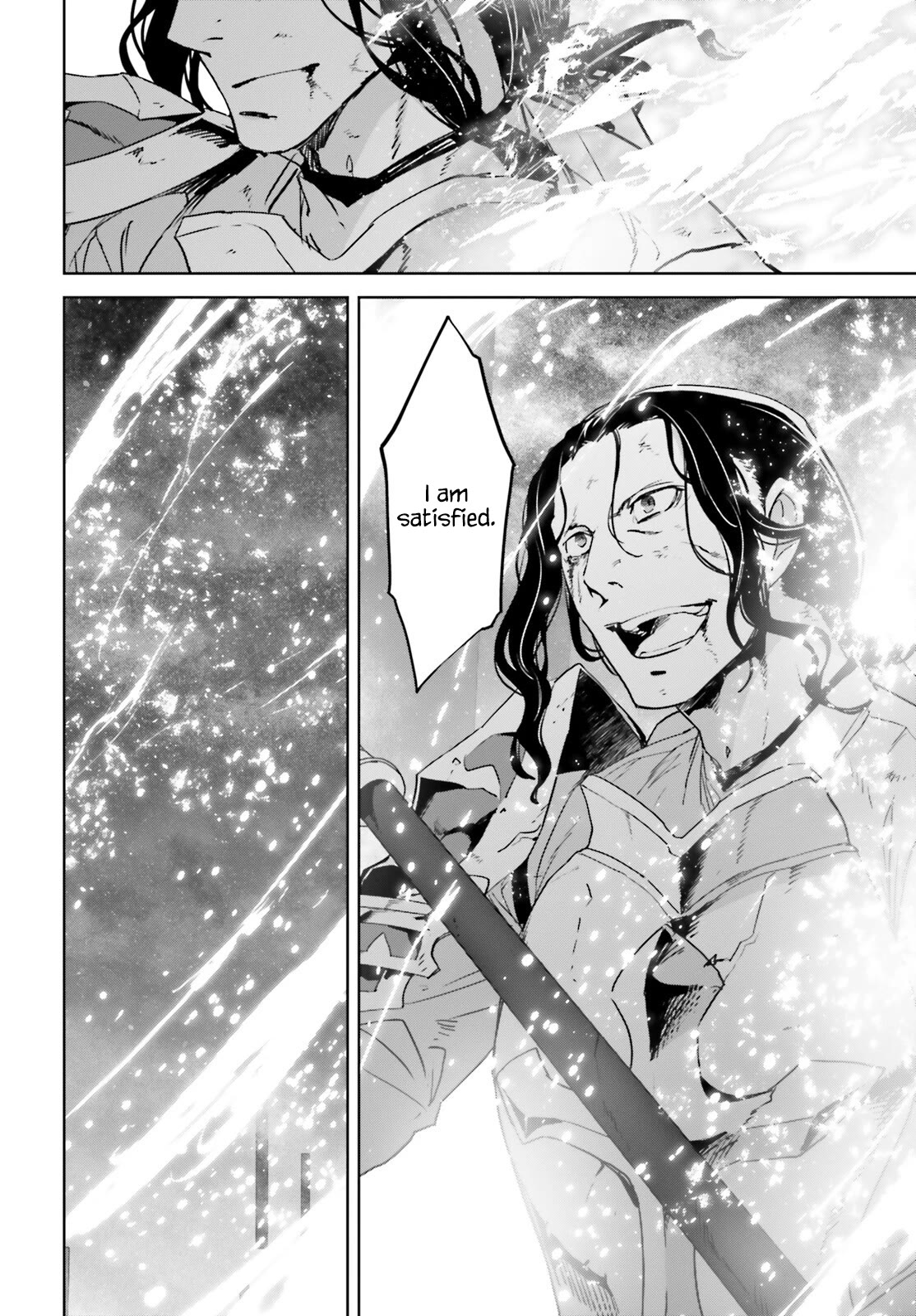 Fate/Apocrypha Chapter 69 page 20 - Chapter 69: Episode: 69 La Pucelle