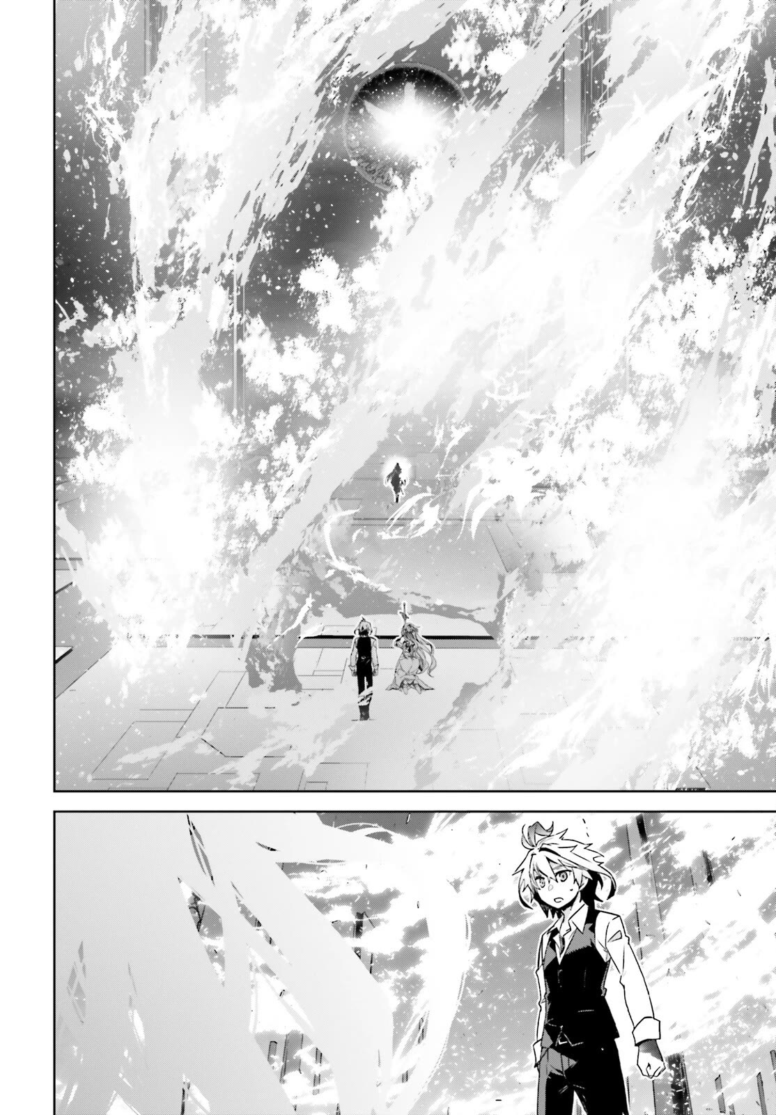 Fate/Apocrypha Chapter 69 page 24 - Chapter 69: Episode: 69 La Pucelle