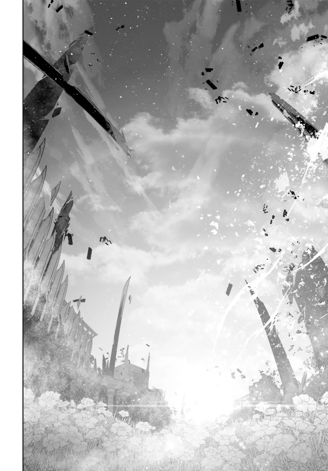 Fate/Apocrypha Chapter 71.2 page 15 - Chapter 71.2: The Final Battle