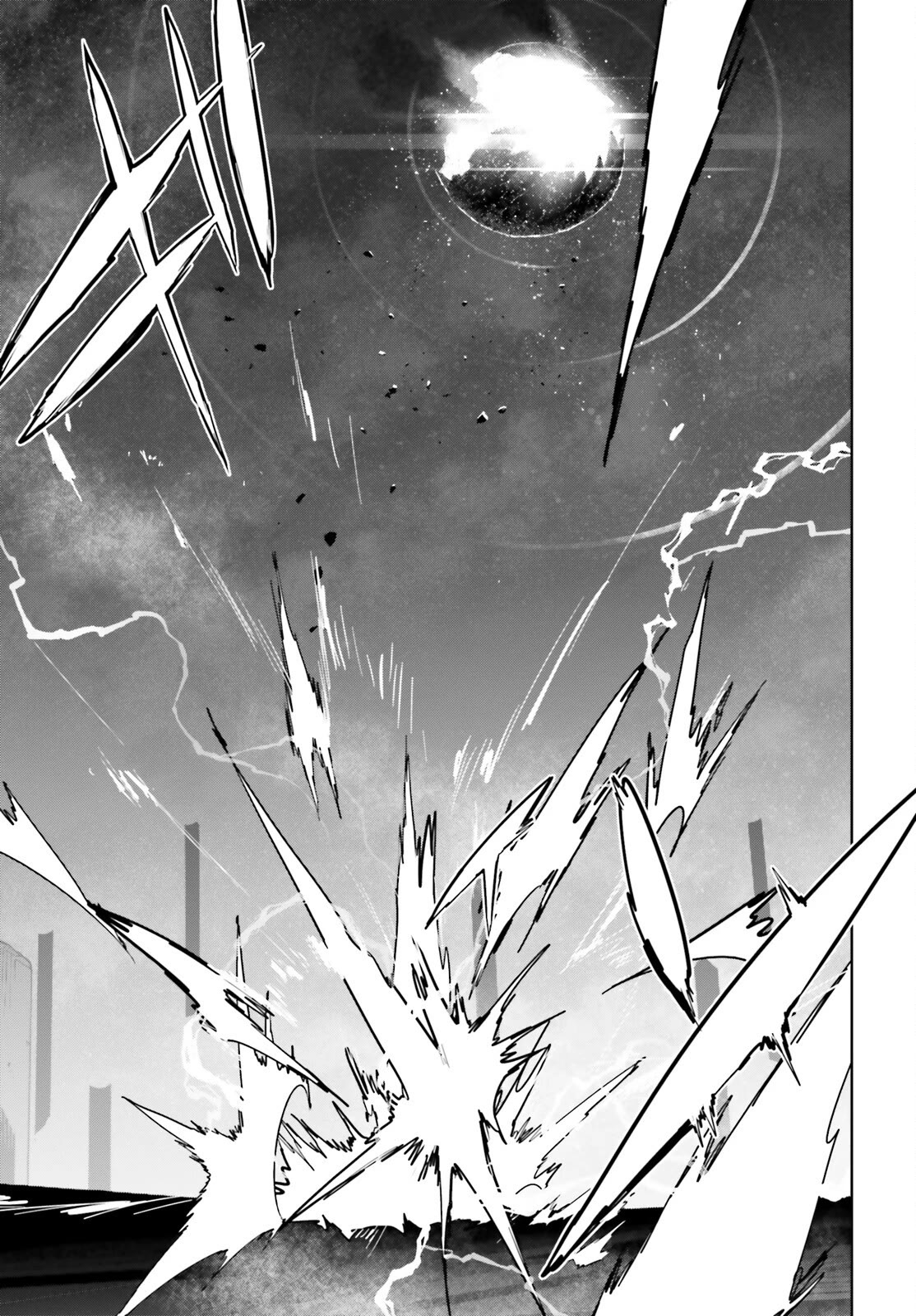 Fate/Apocrypha Chapter 71 page 6 - Chapter 71: Episode: 71 The Final Battle