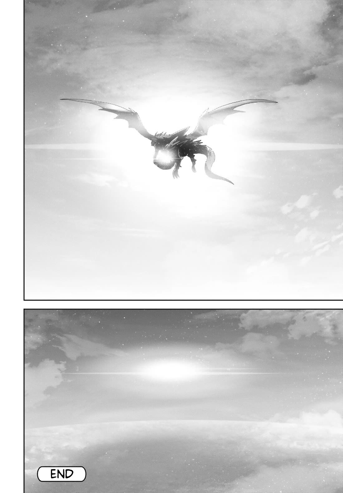 Fate/Apocrypha Chapter 72.2 page 16 - Chapter 72.2: Wish