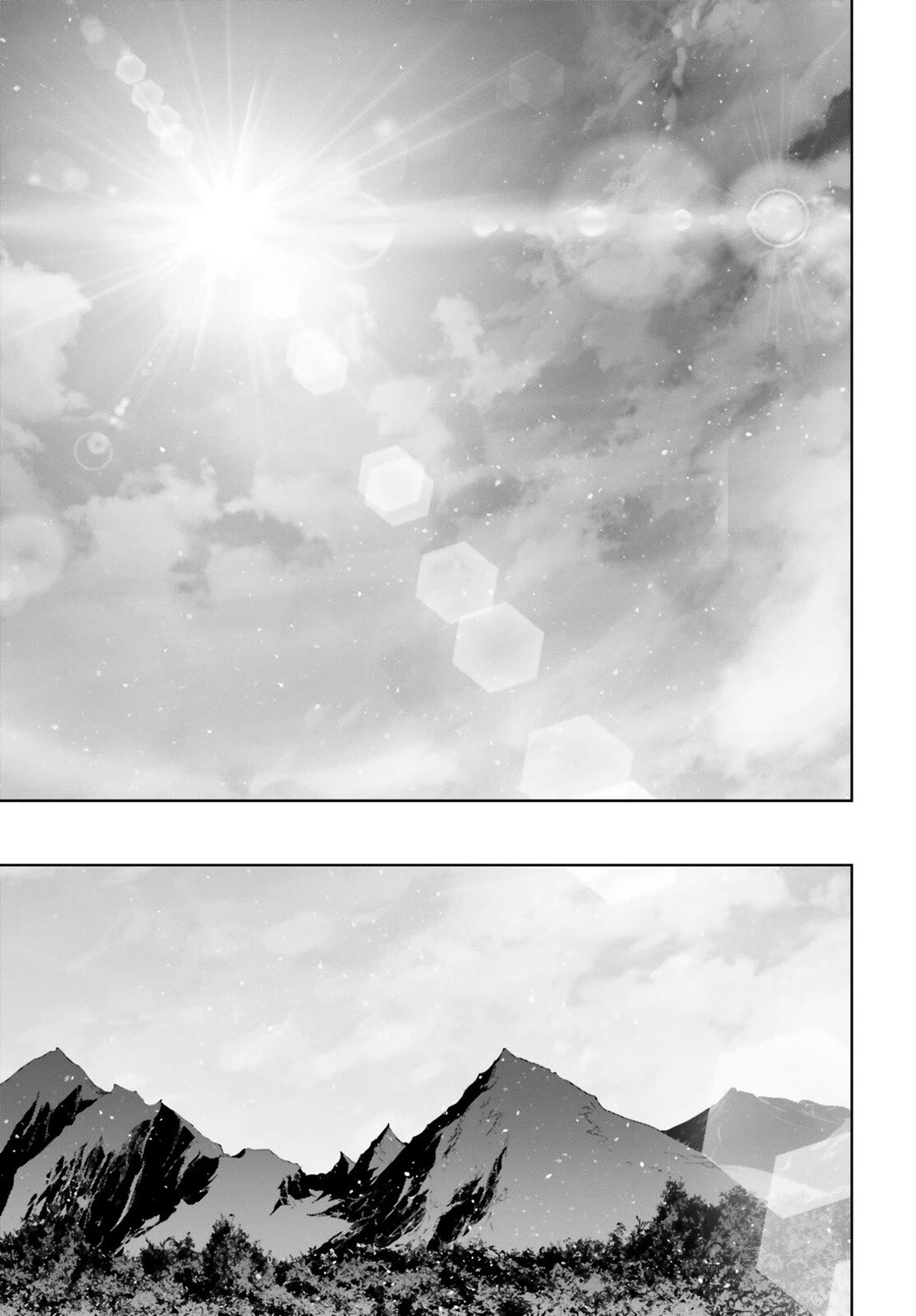 Fate/Apocrypha Chapter 73 page 28 - Chapter 73: Final Episode: Epilogue [END]
