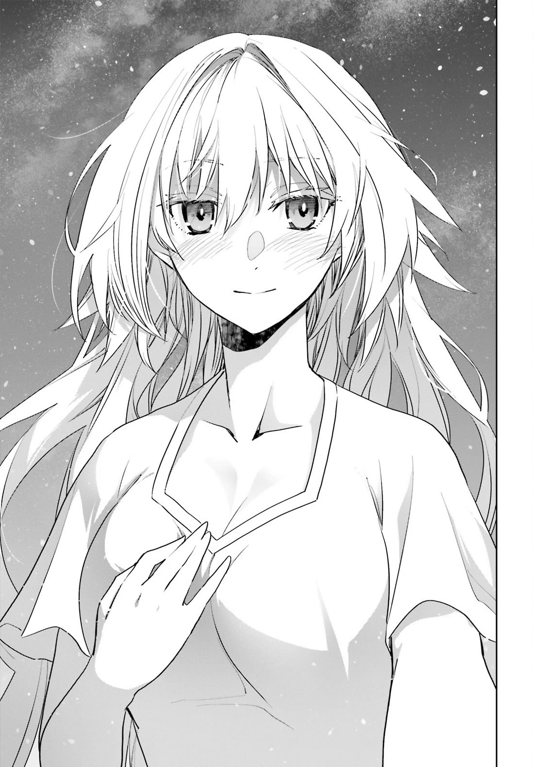Fate/Apocrypha Chapter 73 page 45 - Chapter 73: Final Episode: Epilogue [END]
