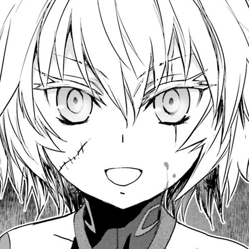Fate/Apocrypha Chapter 9: Episode: 09 Jack the Ripper cover