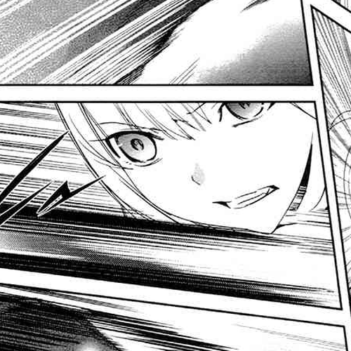 Fate/Extra Chapter 10: The Symphony of Battle cover