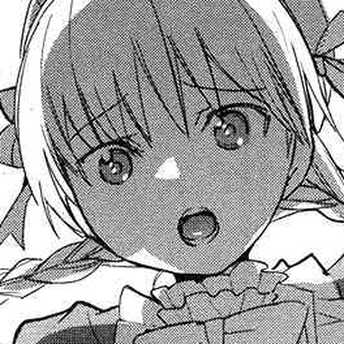 Fate/Extra Chapter 12: A Dream Through the Eyes of a Girl cover
