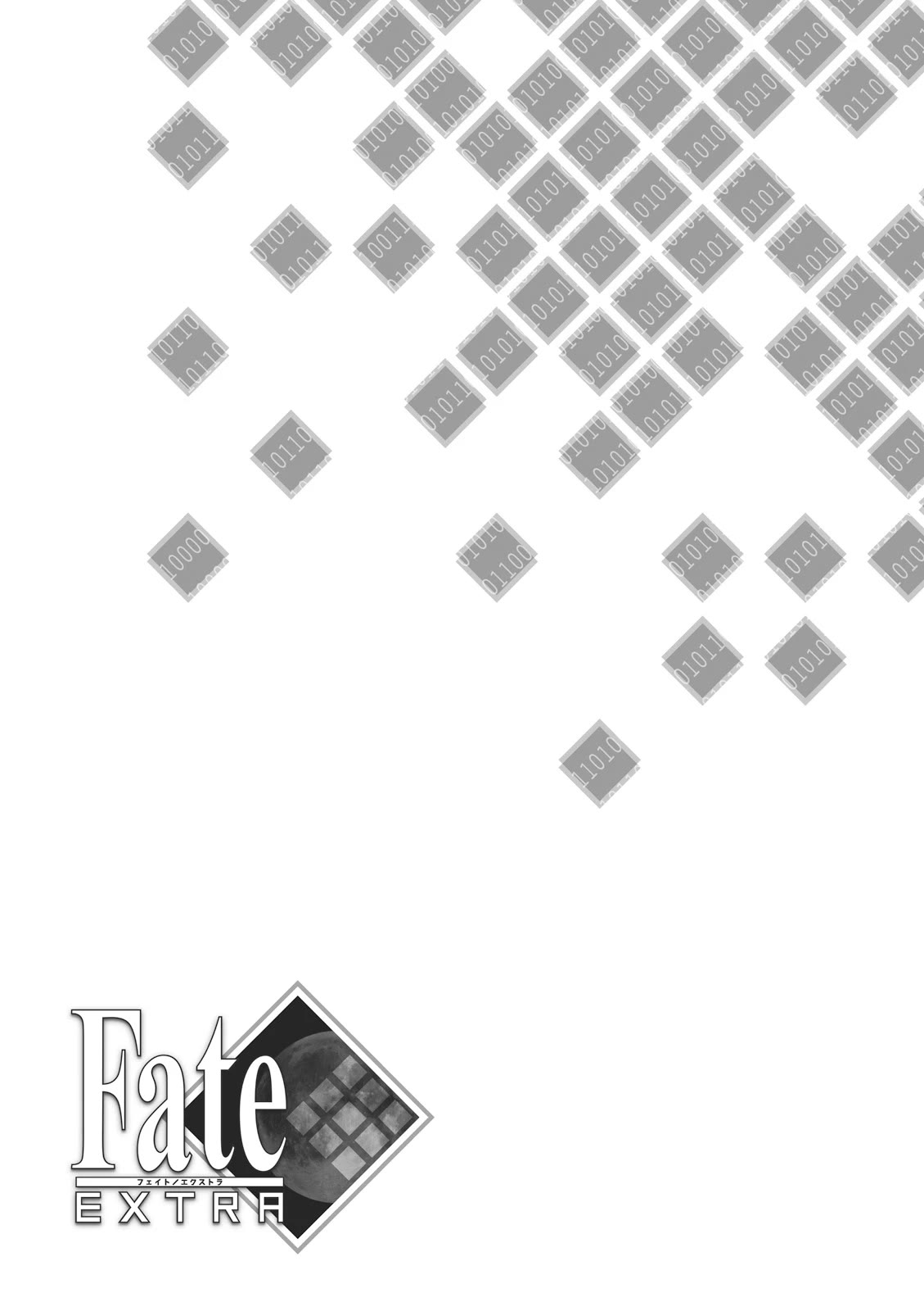 Fate/Extra Chapter 14 page 25 - Chapter 14: Fated Crossroad