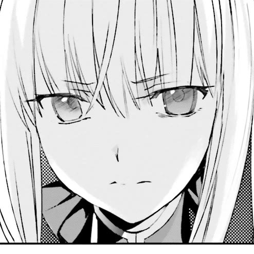 Fate/Extra Chapter 18: The Most Sinister Assassin cover