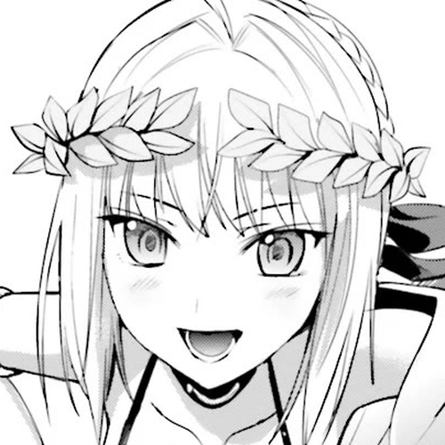 Fate/Extra Chapter 20: Scenery of Remembrance cover