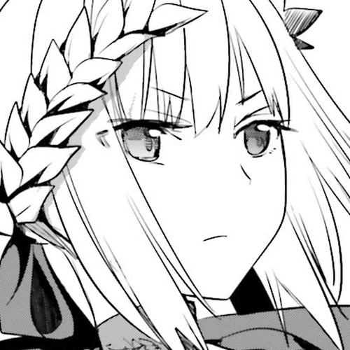 Fate/Extra Chapter 21: Return to Forever cover