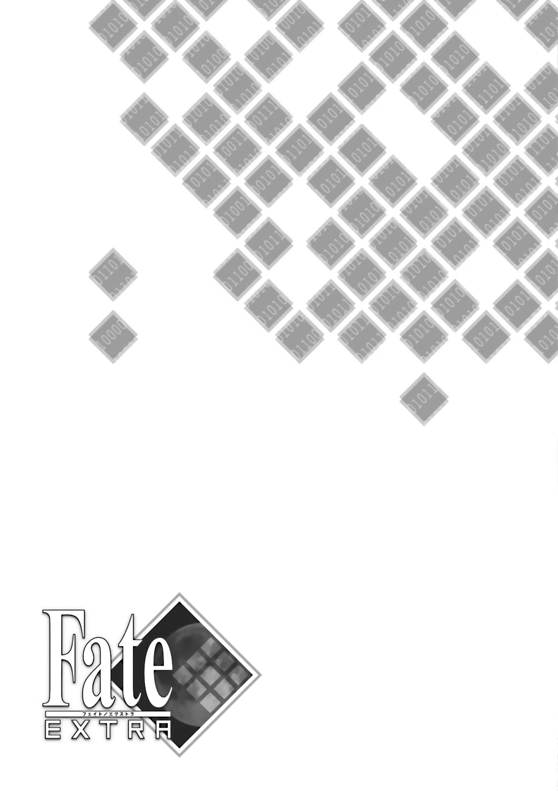 Fate/Extra Chapter 27 page 26 - Chapter 27: Soul Location